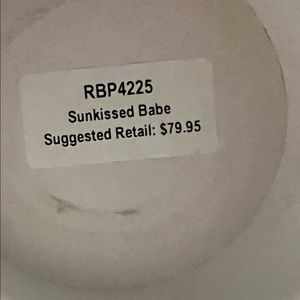 Bomb Party bracelets